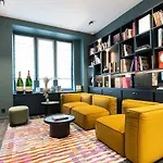 Hôtel Amoi Paris