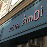 Hôtel Amoi Paris