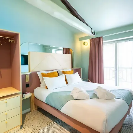 Hotel Amoi 4*