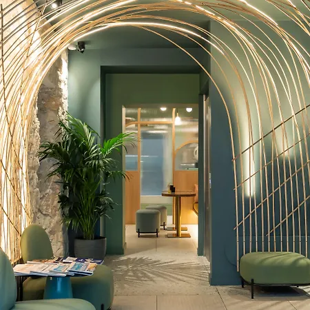 Amoi Hotel Paris