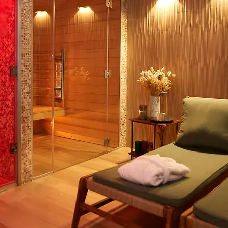 Amoi Hotel Paris