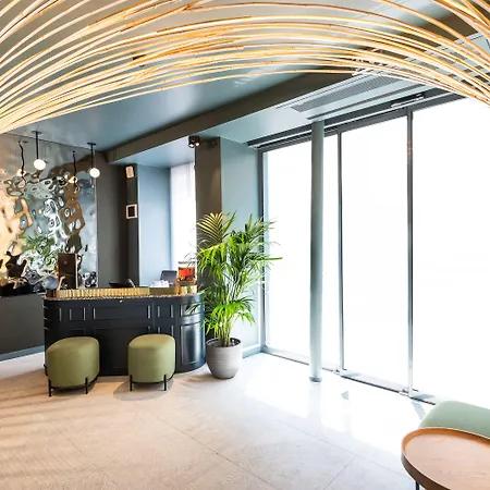 Hotel Amoi 4*