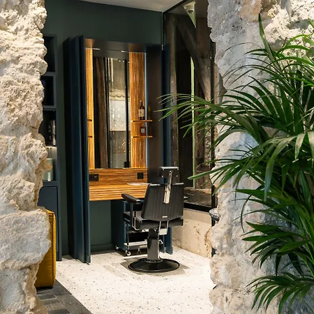 Amoi Hotel Paris