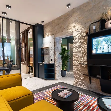 Amoi Hotel Paris