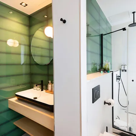 Hotel Amoi Paris