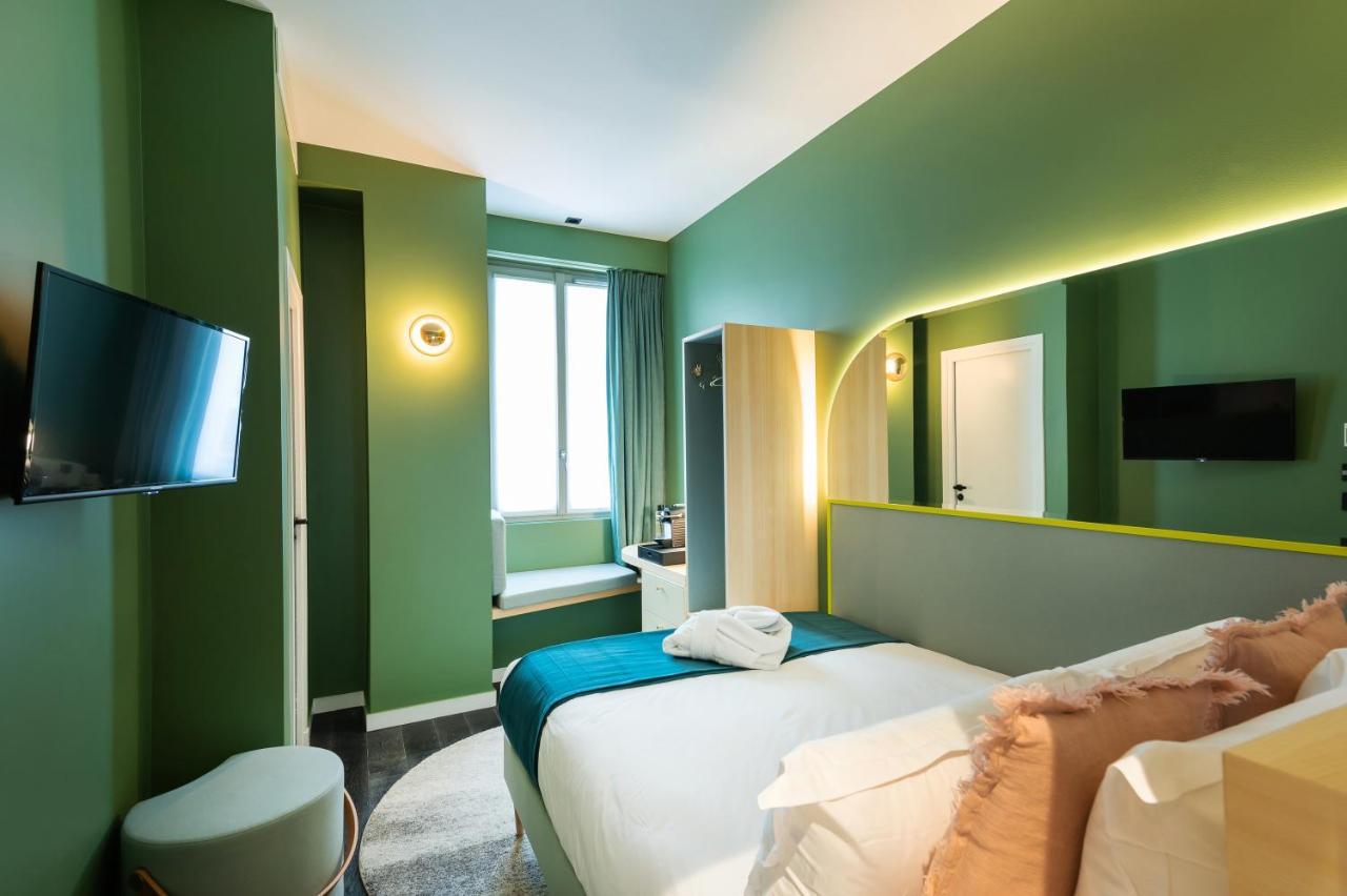 Hotel Amoi 4*