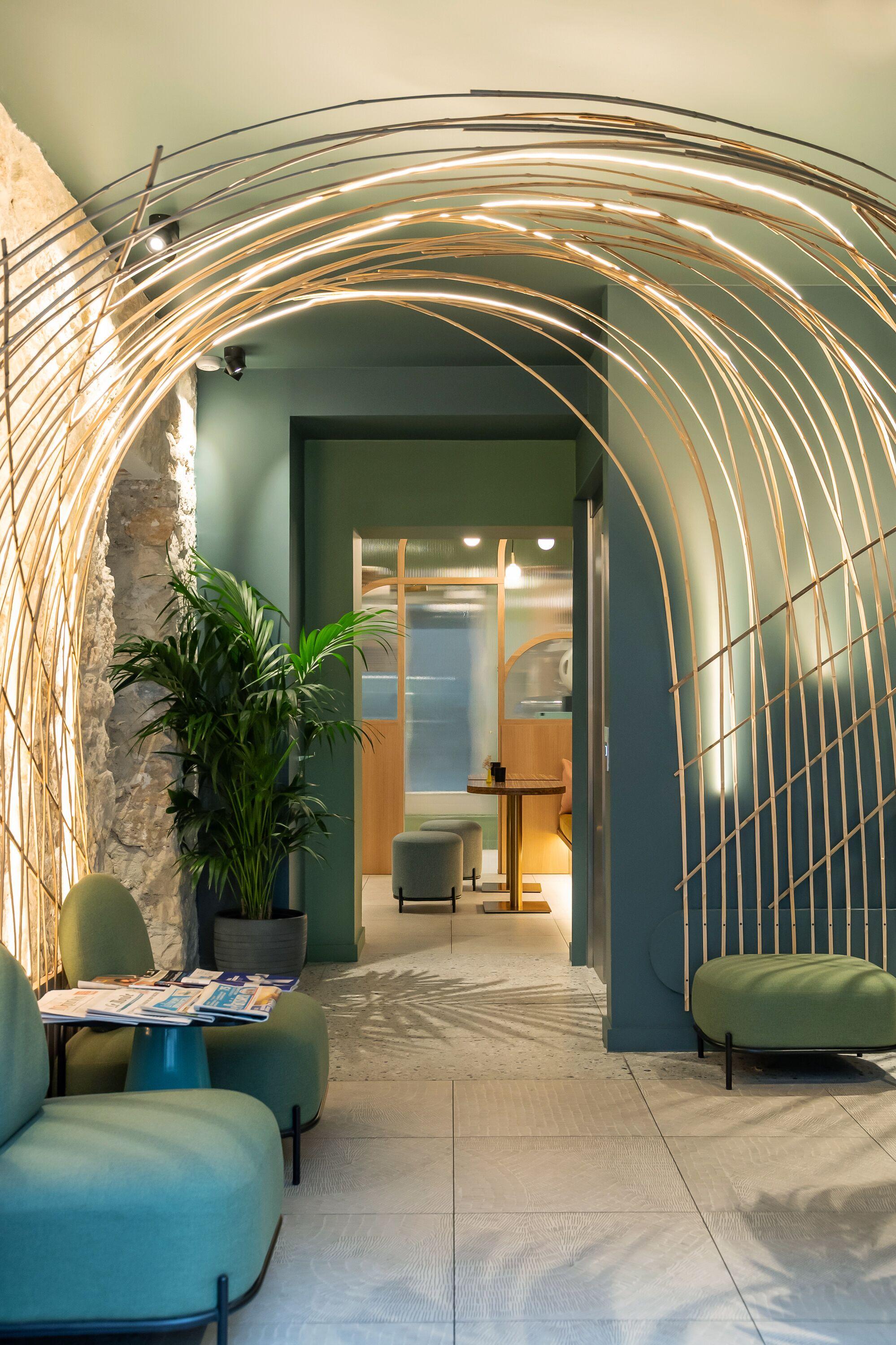 Amoi Hotel Paris