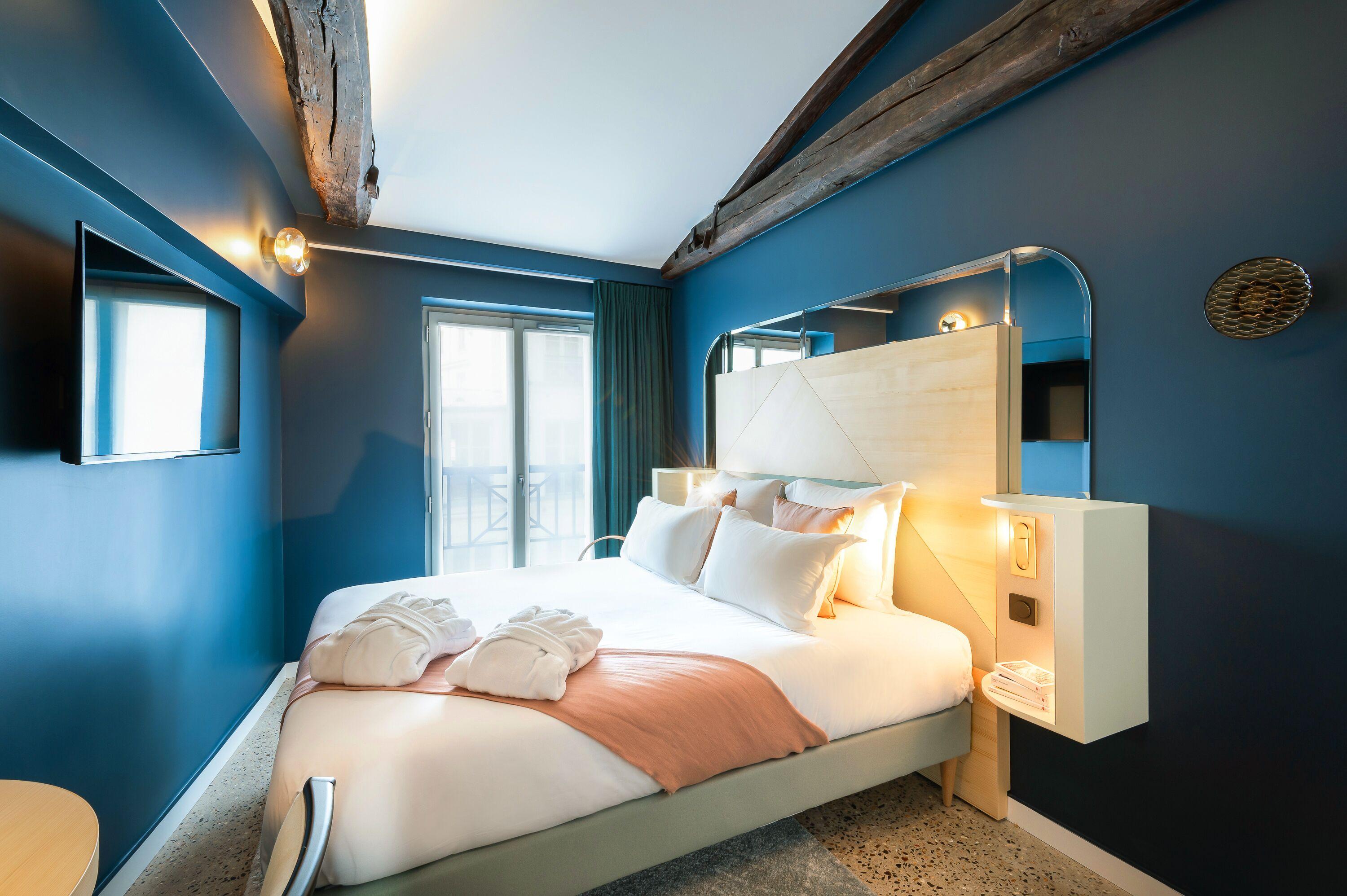 Amoi Hotel Paris