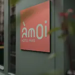 Hotel Amoi Paris